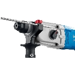 Перфоратор Зубр ЗП-32-1100 К Профессионал, SDS-plus, 1100 Вт, 3,4 Дж, от сети, фото2