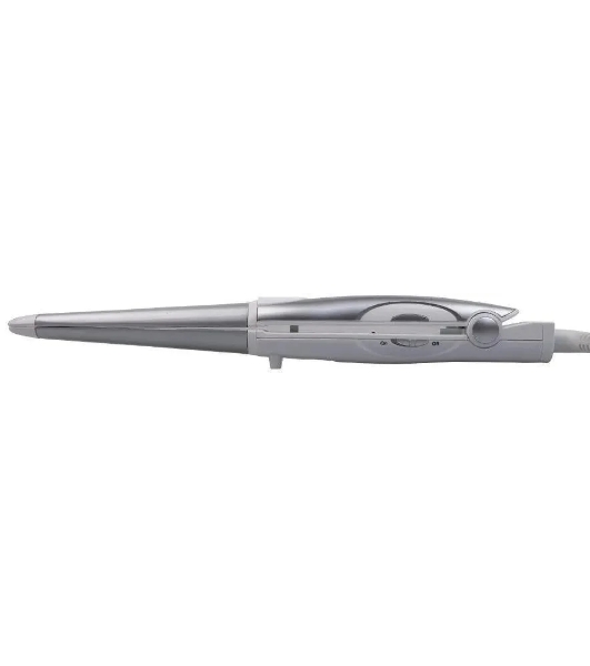 Мультистайлер Blackton Bt HST7020 белый/серебристый, 25 мм, 200 °C, 1 режим