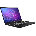 Ноутбук MSI Suммit A16 AI+ A3HMTG-084RU черный 9S7-159K21-084 Ryzen AI 9 365 32Gb SSD 2Tb AMD Radeon 880M 16' IPS Touch QHD+ (2560x1600) Windows 11 Home WiFi BT Cam, фото19
