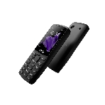 Мобильный телефон INOI 240 Modern 4G черный, фото7