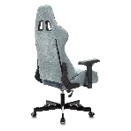 Кресло Бюрократ VIKING 7 KNIGHT BL FABRIC синий, ткань, 120 кг, механизм качания, фото7