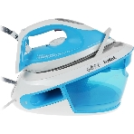 Парогенератор Tefal SV8002E0, голубой/белый, фото14