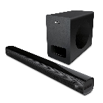 Саундбар ELTRONIC (30-66) SOUND SLICK 4, черный, фото2