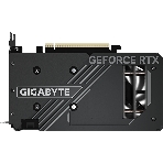 Видеокарта Gigabyte GV-N5060WF2MAX OC-8GD RTX 5060 8Gb 128bit GDDR7 2512/28000 HDMIx1 DPx3 HDCP Ret, фото4