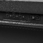 Очаг электрический Electrolux Sphere Plus EFP/P-2720RLS N, фото5