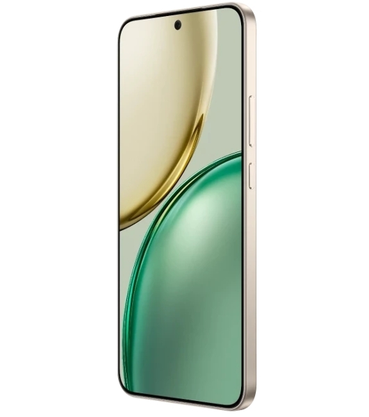 Смартфон HONOR X9d 12/256Gb, золотой/бежевый