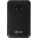Портативный аккумулятор Cactus CS-PBFSOA-10000 10000mAh 22.5W 4.5A USB-A/USB-C черный, фото 1