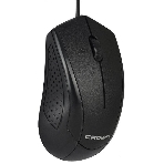 Мышь проводная CROWN CMM-303 черный, фото6