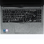 Ноутбук MSI Modern 15 F1MG/15.6'/IPS/Intel Core 7 150U /16Gb/512Gb SSD/Intel Graphics/DOS/серый/1.7kg, фото7