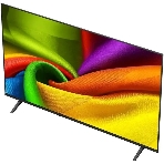 Телевизор LG 65' 65NU900B6LA, черный, Direct LED 3840x2160 4K UHD AI, 60Hz, webOS, фото3