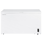 Морозильный ларь Kraft BD(W)-520BL белый, 500л, фото 1