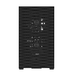 Компьютерный корпус ZALMAN P30 AIR, MATX, BLACK, WINDOW, 2xCombo (3.5'' or 2.5''), 3x2.5', 1xUSB TYPE-C, 1xUSB3.0, FRONT 2x140мм ARGb, REAR 1x140мм ARGb, фото15