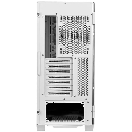 Компьютерный корпус MSI MPG VELOX 100R белый, Global, 2xUSB 3.0, 1xType C, 4x120мм ARGb Fan, ARGb, фото5