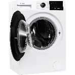 Стиральная машина Hotpoint WSH 7291 VWX белый загрузка фронтальная 7 кг, 1200 об/мин., класс: А, фото9