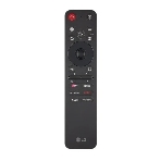 Телевизор LG 43' 43QNED82A6B черный титан QNED Edge LED 4K UHD 120Hz Smart TV 2GB/8GB, фото2