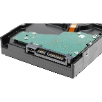 Жесткий диск Seagate HDD 4Tb 7200rpm Exos 7E10 512N (3.5'/ SATA 6Gb/s ), фото2