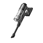 Пылесос вертикальный Dreame Z20 Essential черный, питание от аккумулятора, 220 Вт, уборка сухая, пылесборник 0.8 л, фото5