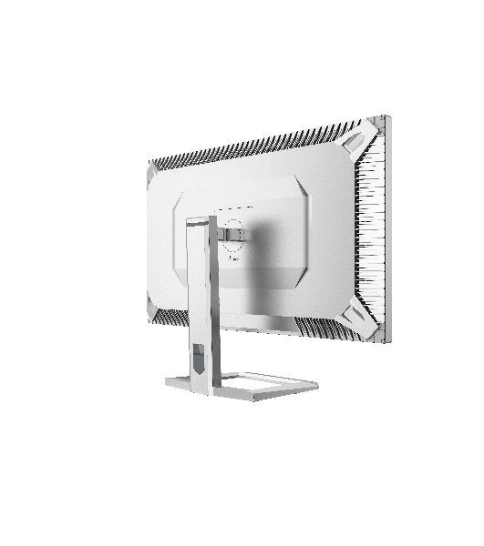 Монитор 32' ABR MA315V2 Pro IPS, 3840*2160, DLED, 160Гц, 1мс, 1000кд/м2, HDMI/DP/USB/USB-C/2× 5 Вт, матовый
