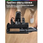 Пылесос вертикальный Bosch BCS931GAC серый, питание от аккумулятора, 2200 Вт, уборка сухая, пылесборник 0.4 л, фото20