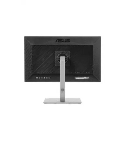 Монитор 27' ASUS ProArt PA278CV IPS 2560x1440, 75 Гц, 4 мс, 16:9, 350 кд/м2, 1xHDMI, 2xDP, USB-C, 1x3.5 мм, черный