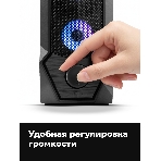 Портативная колонка Ritmix SP-3050, фото13