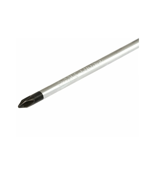 Отвертка Matrix Anti-Slip 12246 PH1 х 150 мм, CrV, двухкомп. рукоятка