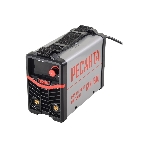 Сварочный аппарат Ресанта САИ-160Д инвертор ММА/TIG 6.5кВт, фото 1