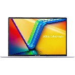 Ноутбук ASUS VivoBook 16 M1605NAQ-SH158/16'/OLED/AMD Ryzen 7 170/16GB/512GB SSD/AMD Radeon 680M/DOS/серебристый/1.88kg, фото5