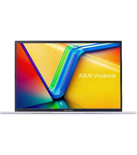 Ноутбук ASUS VivoBook 16 M1605NAQ-SH158/16'/OLED/AMD Ryzen 7 170/16GB/512GB SSD/AMD Radeon 680M/DOS/серебристый/1.88kg