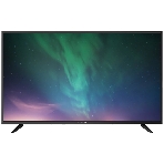 Телевизор PolarLine 43' 43PL51TC-SM (YY) (rev. 2B) черный LED FHD 60Hz Android 1GB/16GB, фото 1