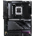 Материнская плата Gigabyte B850 AORUS ELITE WIFI7 rev. 1.1, AM5, AMD B850, 4xDDR5, 4xSATA, 3xM.2, 1xPCIe 5.0 x16, 2xPCIe 3.0 x16, 1xDP, 1x2.5Gb LAN, Wi-Fi 7, Bluetooth 5.4, 1xUSB-C 10Gbps, 2xUSB-A 10Gbps, 5xUSB-A 5Gbps, 4xUSB-A 2.0, 3x3.5 мм + S/PDIF оптический, 7.1, ATX, фото5