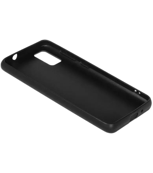 Чехол (клип-кейс) DF zCase-24, для ZTE Blade A31, черный zcase-24 (black)