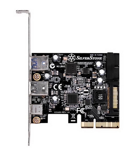 Контроллер Silverstone G56ECU050000010