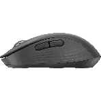 Мышь беспроводная Logitech Signature M650 графитовый, 4000 dpi, радиоканал, Bluetooth, USB, кнопки - 5, фото4