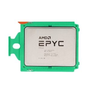 Процессор AMD EPYC 7502 Soc-SP3 2.5GHz OEM