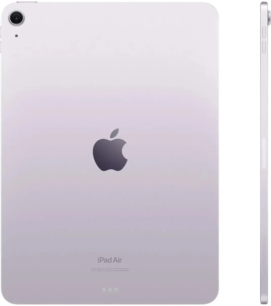 Планшет Apple iPad Air 2024 A2902 11' 8Gb, 128Gb, Wi-Fi, iOS фиолетовый