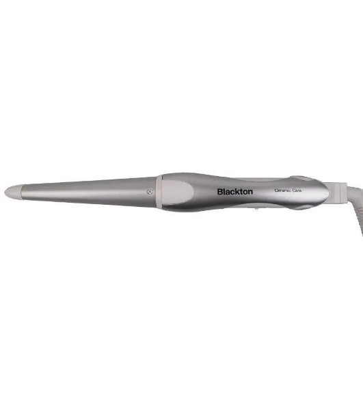 Мультистайлер Blackton Bt HST7020 белый/серебристый, 25 мм, 200 °C, 1 режим