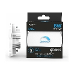 Лампа cветодиодная Gauss GX53 8W 680lm 6500K диммируемая LED, фото3