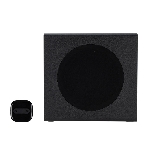 Саундбар ELTRONIC (30-66) SOUND SLICK 4, черный, фото3