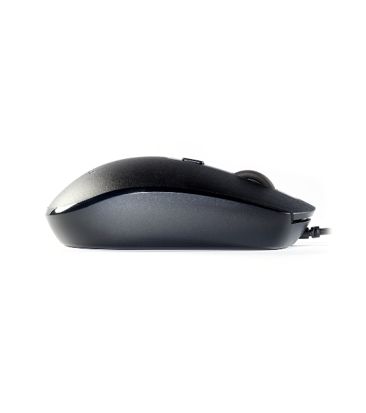Мышь проводная Smartbuy ONE 280-K черная SBM-280-K