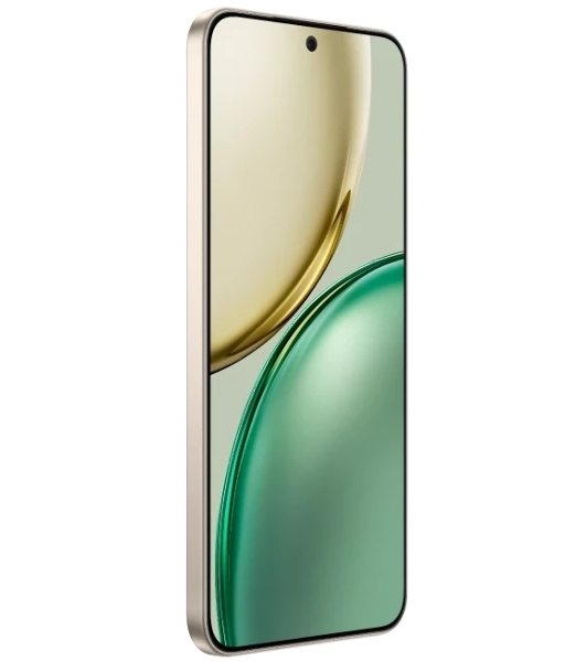 Смартфон HONOR X9d 12/256Gb, золотой/бежевый