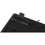 Комплект клавиатура+мышь Defender Line C-511 проводной, USB, 1000 DPI, чёрный, фото9