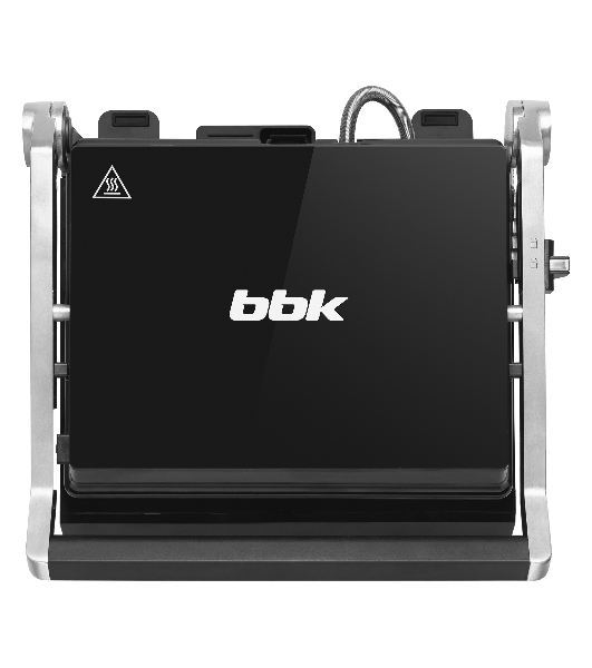 Гриль электрический BBK BEG3003 черный