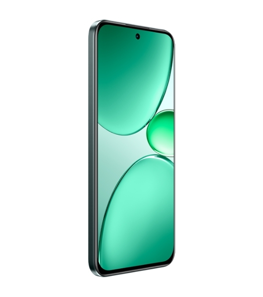 Смартфон Realme C85 Pro RMX5555 8/256Gb, темно-зеленый