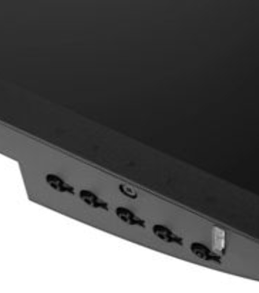 Монитор 23.8' HKC MB24V13FS129 IPS 1920x1080, 100 Гц, 4 мс (GtG), 16:9, 250 кд/м², VGA, HDMI 1.4, DP 1.2, 3.5 Jack, динамики (2×2 Вт), черный
