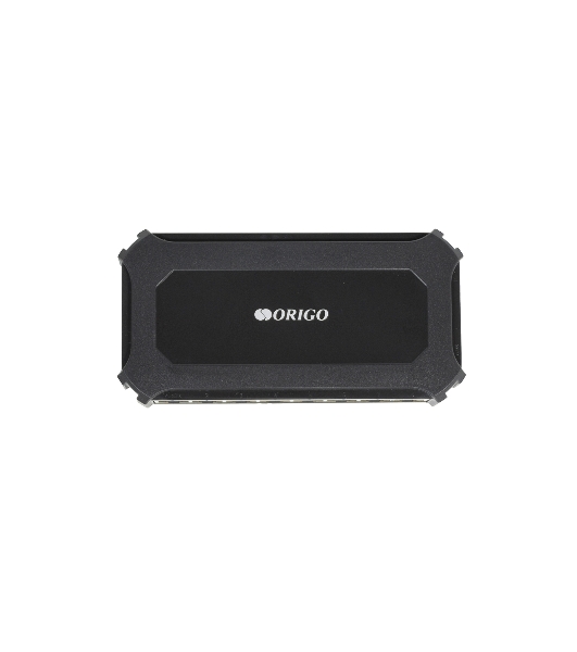 Коммутатор Unmanaged Switch 8x1000Base-T, plastic case