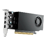 Видеокарта NVIDIA RTX A1000 8Gb(BULK) with ATX and LP brackets PN: 900-5G172-2280-000, фото 1