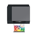 МФУ струйное HP Smart Tank 500 (4SR29A), A4, цветной, печ. до 22 стр/мин. (ч/б) до 16 стр/мин. (цвет), скан. до 8 стр/мин. (ч/б) 4 стр/мин. (цвет), 1200x1200dpi, USB, фото5