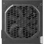 Блок питания Chieftec Eon ZPU-400S, 400Вт, 80 PLUS, 120мм, черный, фото 1