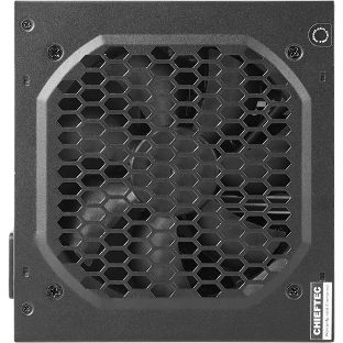 Блок питания Chieftec Eon ZPU-400S, 400Вт, 80 PLUS, 120мм, черный
